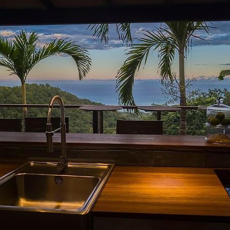 Location Open Sky Apartamento Deshaies Exterior foto