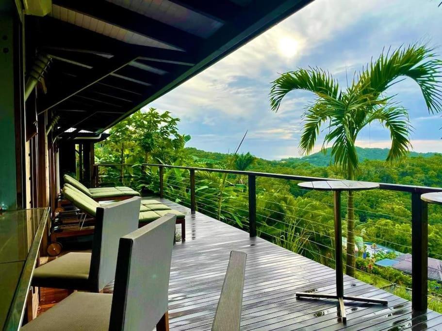 Location Open Sky Apartamento Deshaies Exterior foto